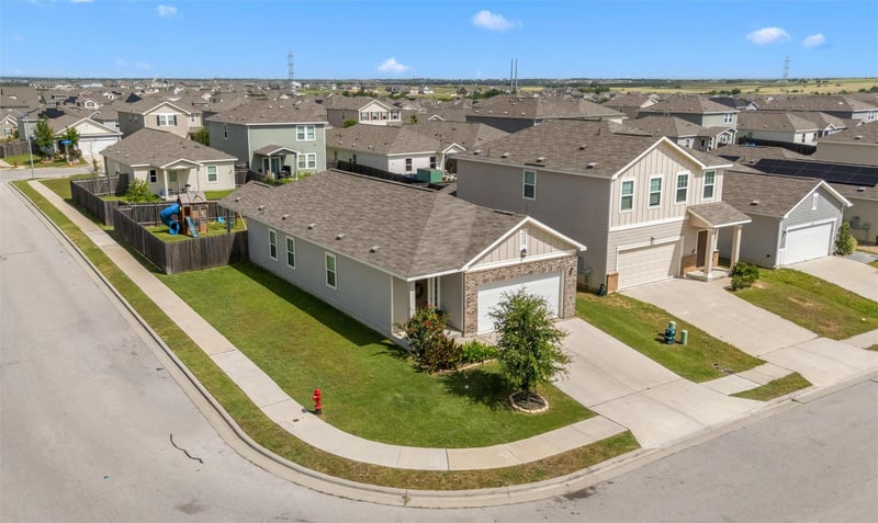 19300 Cloudy Bay DR, Pflugerville, TX 78660
