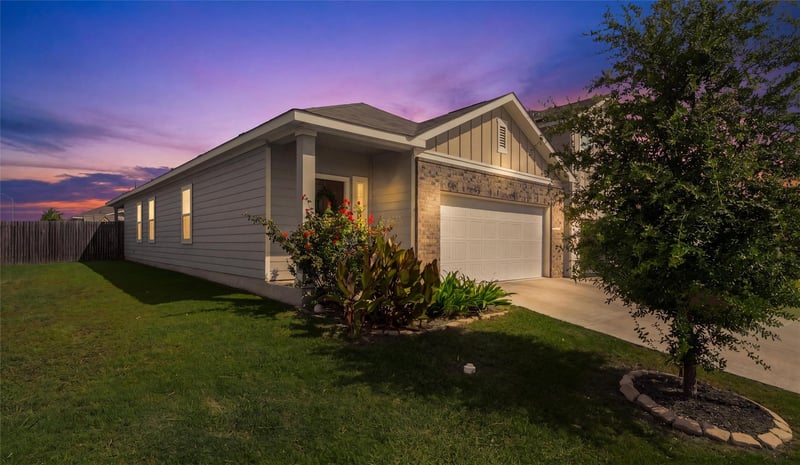 19300 Cloudy Bay DR, Pflugerville, TX 78660