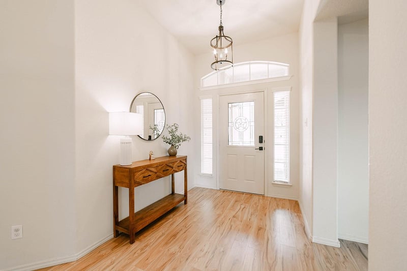 236 Bauxite DR, Jarrell, TX 76537