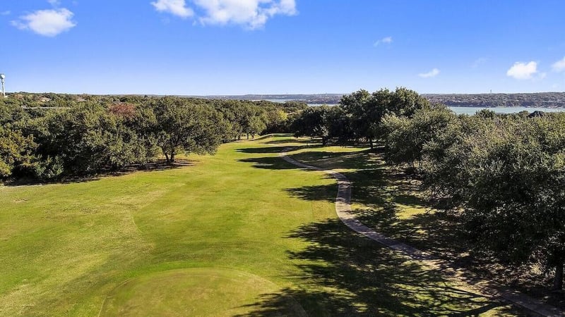 18905 Leisure LN, Jonestown, TX 78645