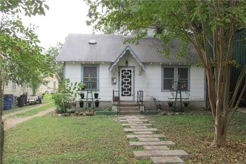 4811 Red River ST, Austin, TX 78751