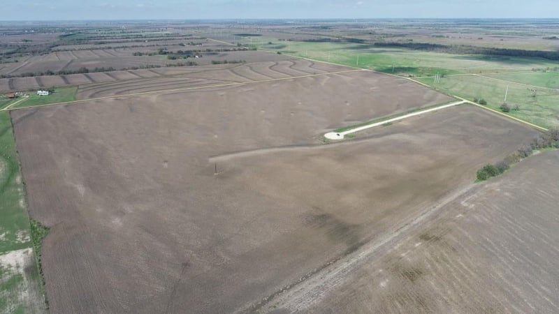 TBD Cr 134 & 135 #5 6 , Cameron, TX 76520