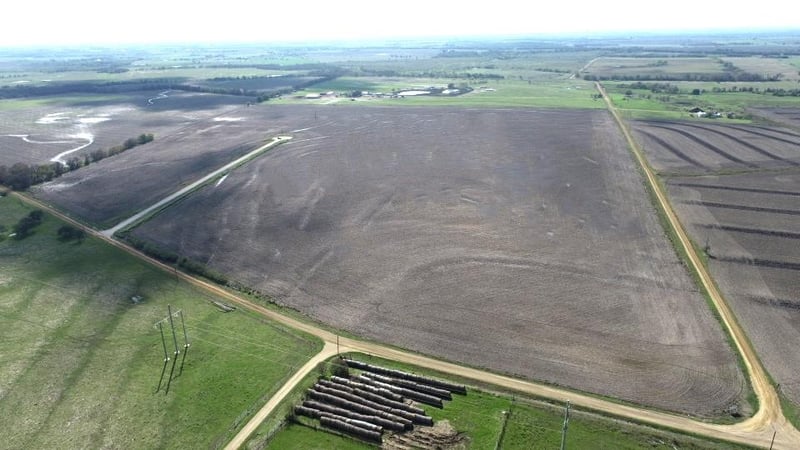 TBD Cr 134 & 135 #5 6 , Cameron, TX 76520