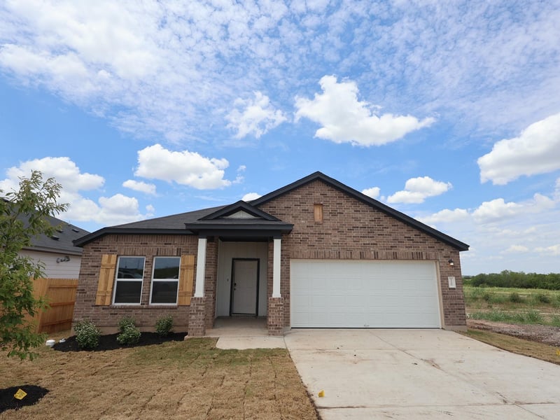 12300 Setting Peak LN, Buda, TX 78610