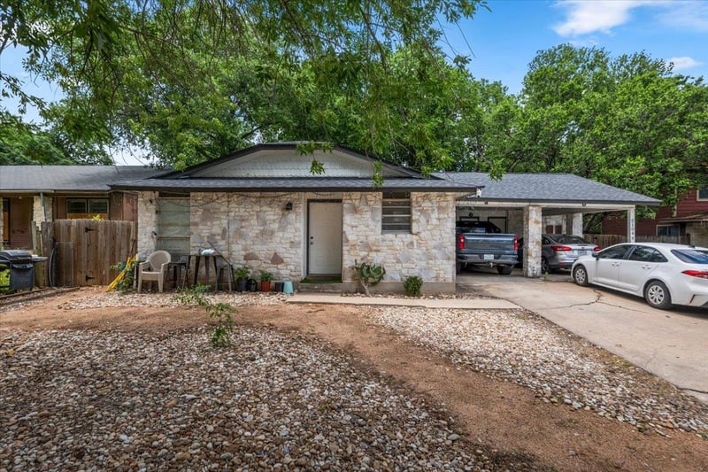 5104 Acorn CV, Austin, TX 78744