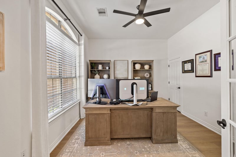 1124 Castle Pa, Round Rock, TX 78681