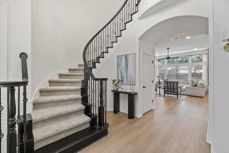 1124 Castle Pa, Round Rock, TX 78681