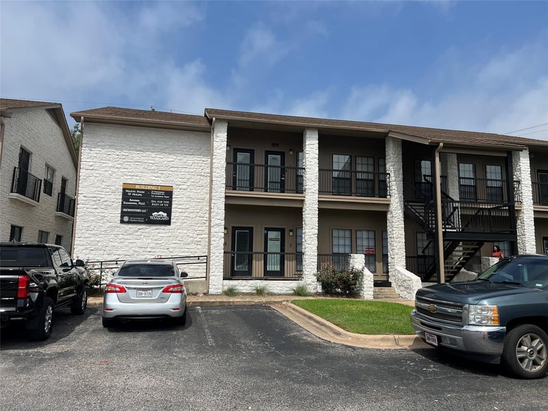 13740 Research Blvd Bldg J BLVD #J7/8, Austin, TX 78750