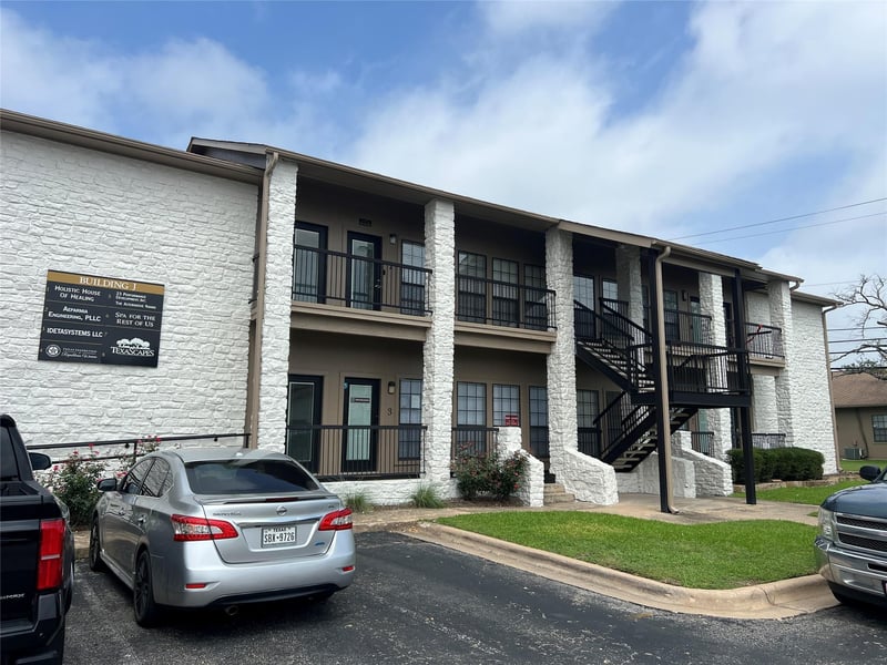 13740 Research Blvd Bldg J BLVD #J7/8, Austin, TX 78750