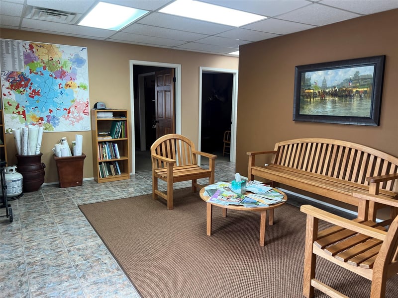 13740 Research Blvd Bldg J BLVD #J7/8, Austin, TX 78750