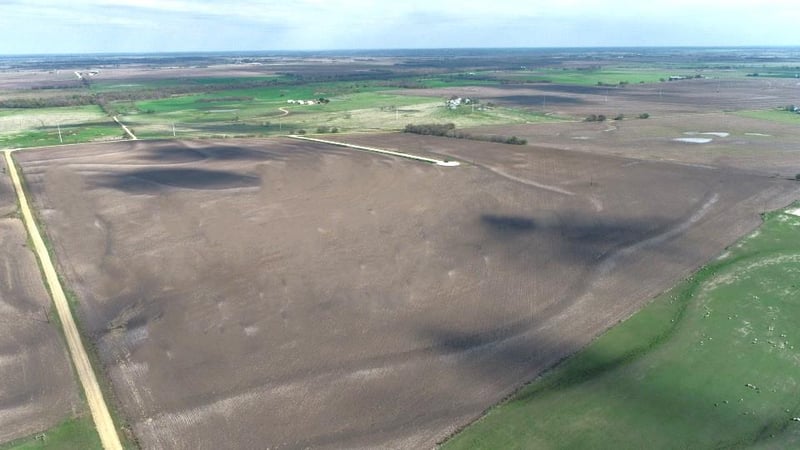 TBD Cr 134 & 135 #8 & 9, Cameron, TX 76520