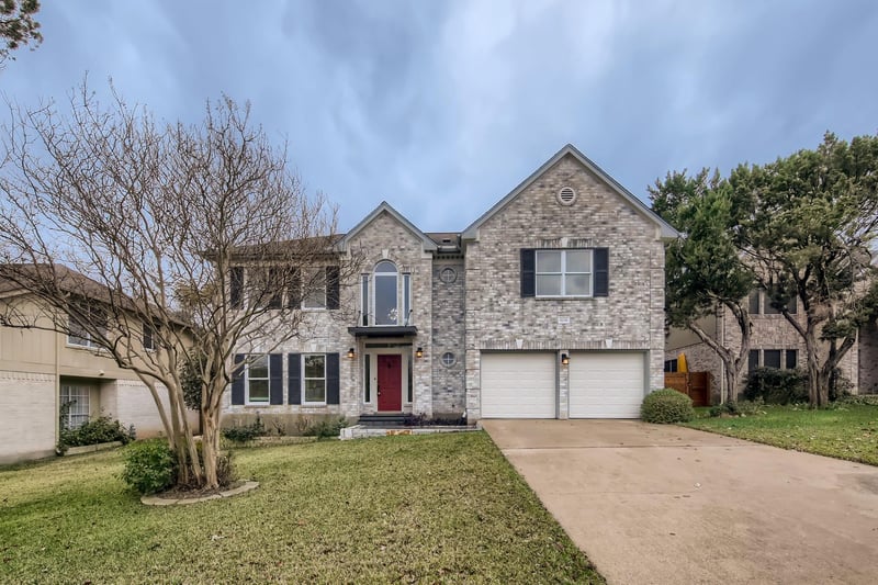 11034 Galleria CV, Austin, TX 78759