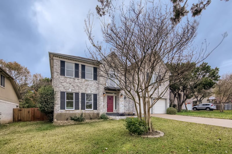 11034 Galleria CV, Austin, TX 78759