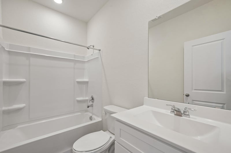 516 Old Western Ps, Jarrell, TX 76537