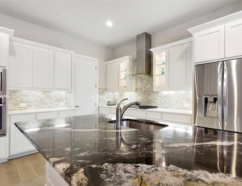 1329 Brome DR, Leander, TX 78641