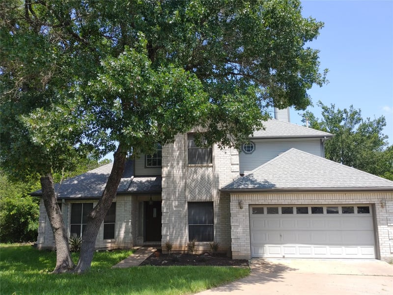 10903 Galleria CV, Austin, TX 78759
