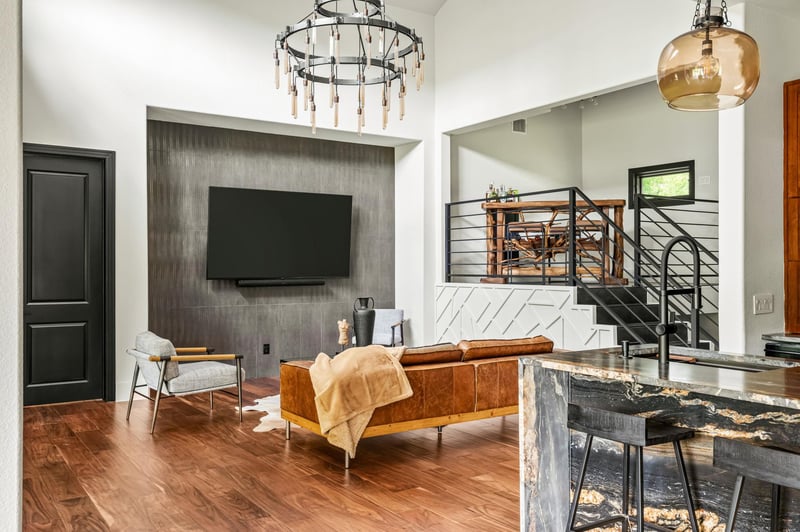 12417 River BND #8, Austin, TX 78732