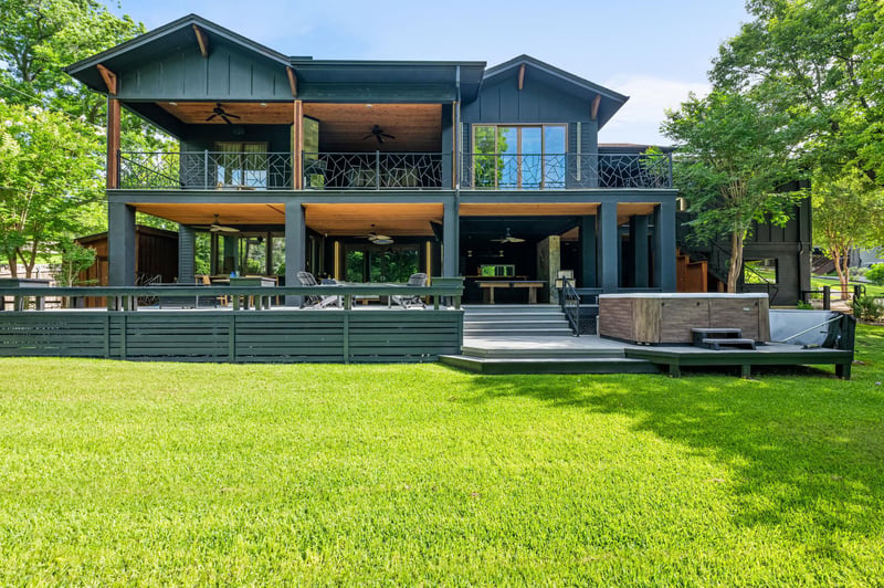 12417 River BND #8, Austin, TX 78732