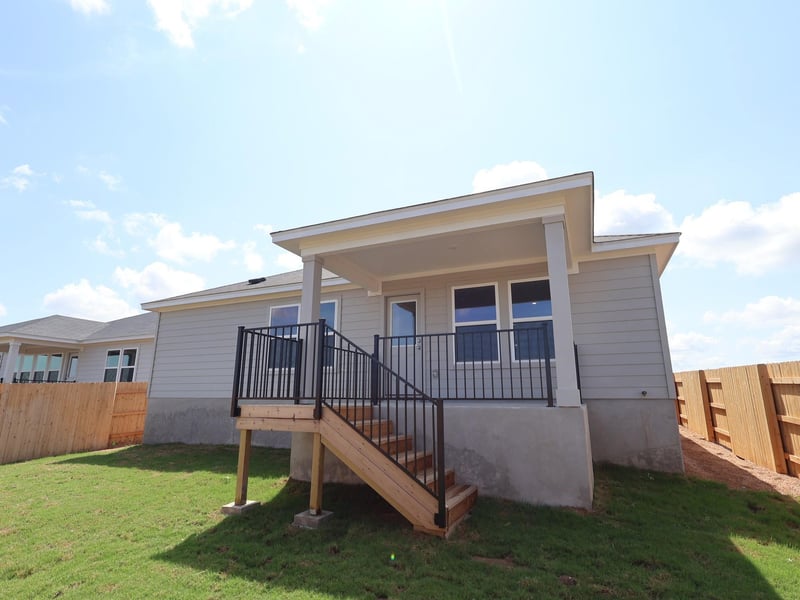 12312 Setting Peak LN, Buda, TX 78610