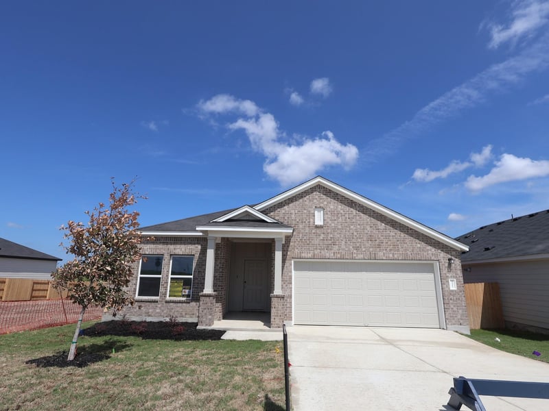 12312 Setting Peak LN, Buda, TX 78610