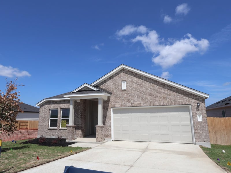 12312 Setting Peak LN, Buda, TX 78610