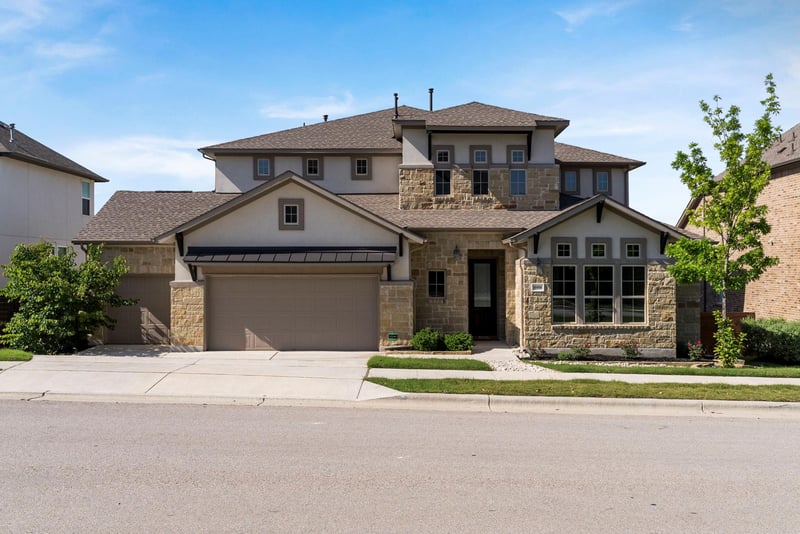 16916 Sanglier DR, Austin, TX 78738