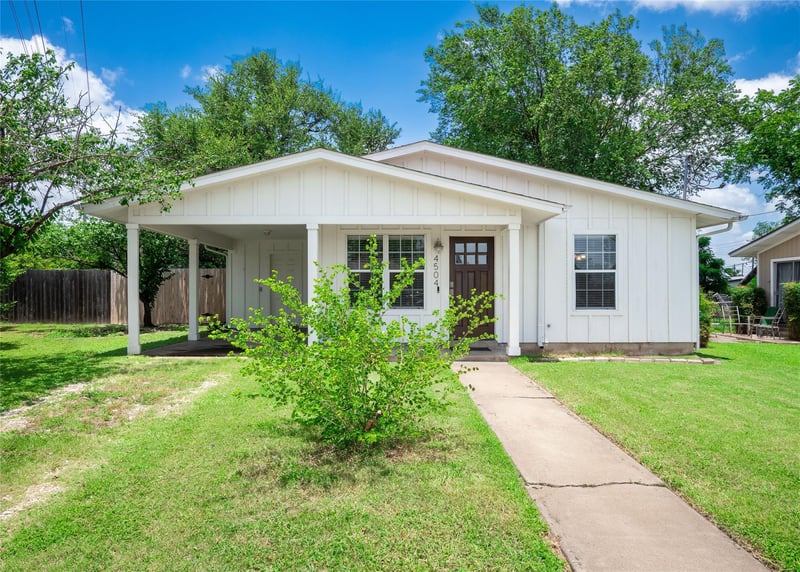 Home Worth Check