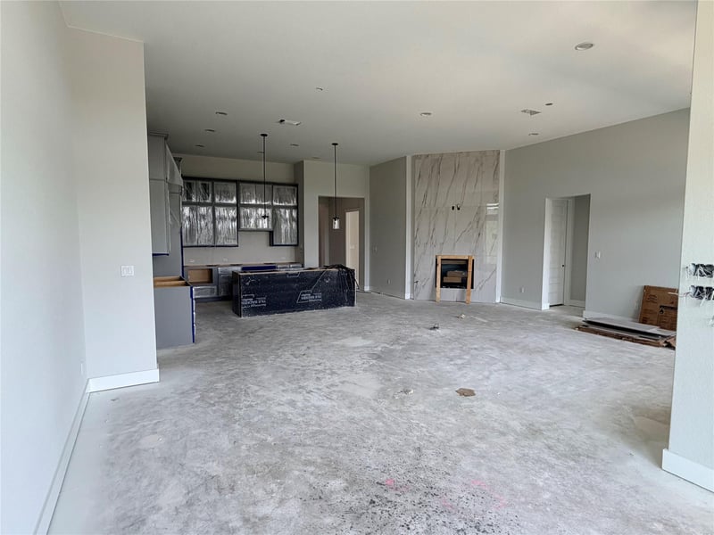1232 Stormy DR, Georgetown, TX 78628