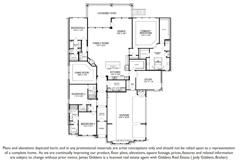 1232 Stormy DR, Georgetown, TX 78628