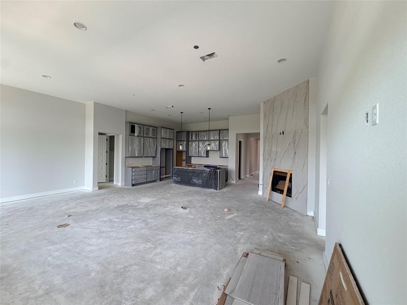 1232 Stormy DR, Georgetown, TX 78628