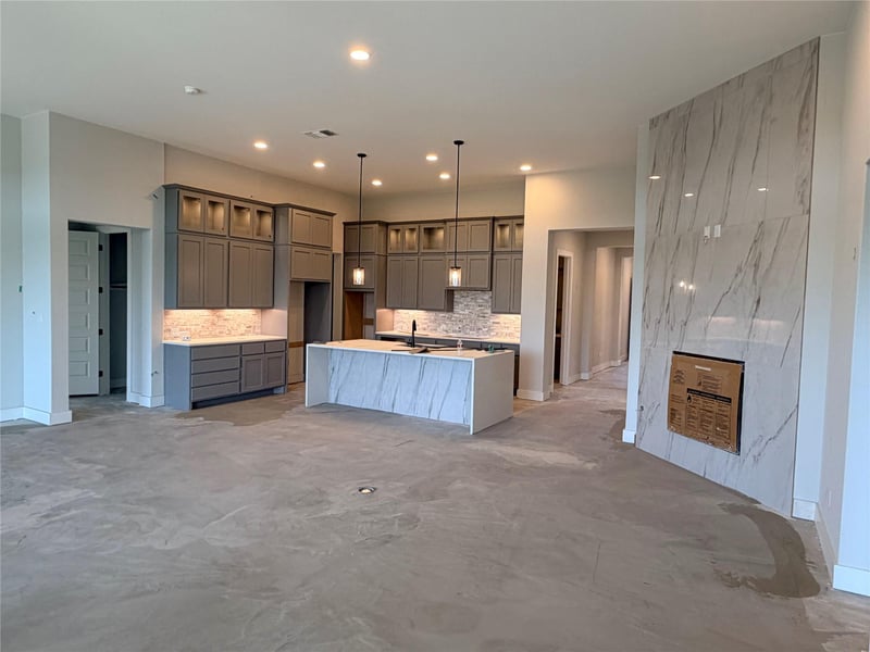 1232 Stormy DR, Georgetown, TX 78628