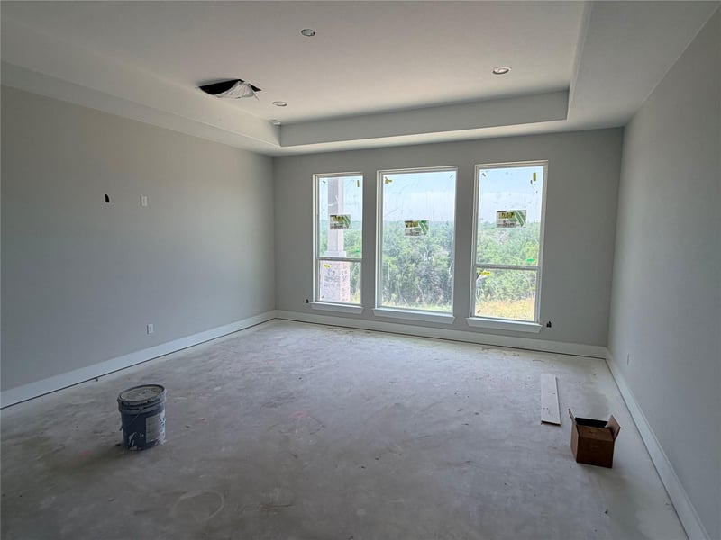 1232 Stormy DR, Georgetown, TX 78628