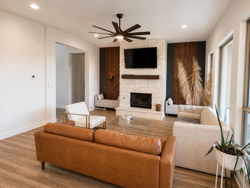 19513 Diversion CIR, Jonestown, TX 78645
