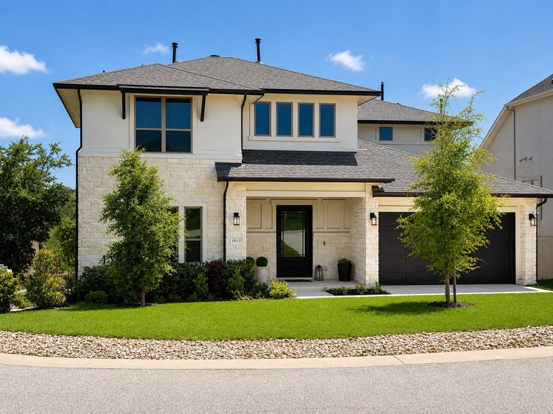 19513 Diversion CIR, Jonestown, TX 78645