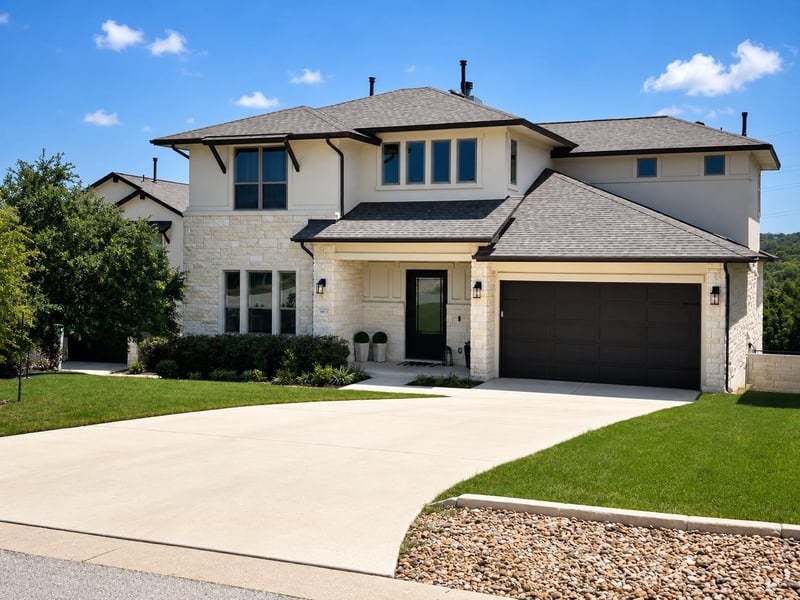 19513 Diversion CIR, Jonestown, TX 78645