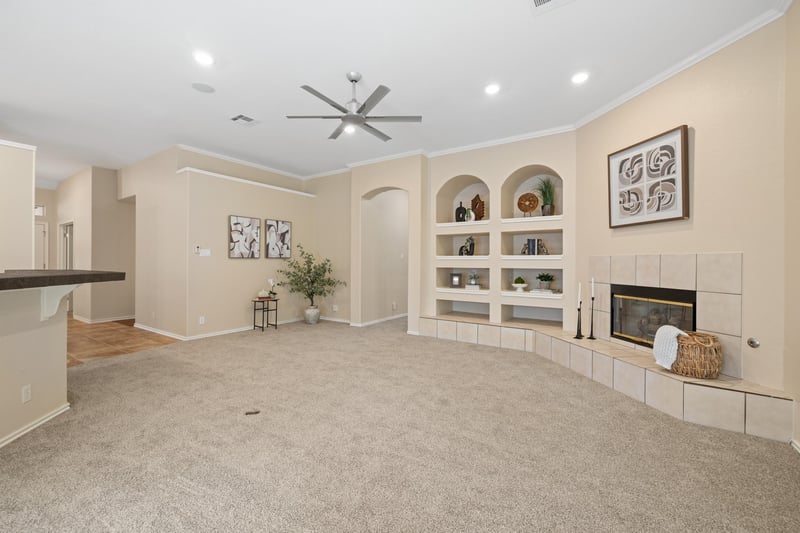 3005 Cedar Elm LN, Round Rock, TX 78681