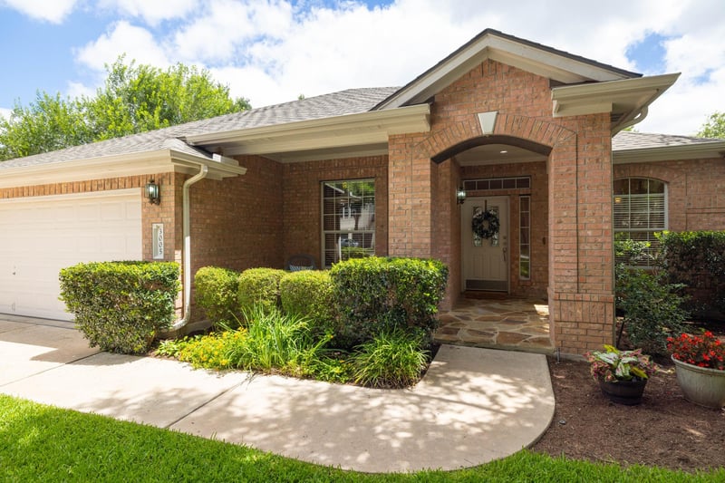 3005 Cedar Elm LN, Round Rock, TX 78681