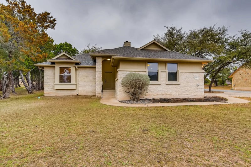 300 Venture BLVD, Lago Vista, TX 78645