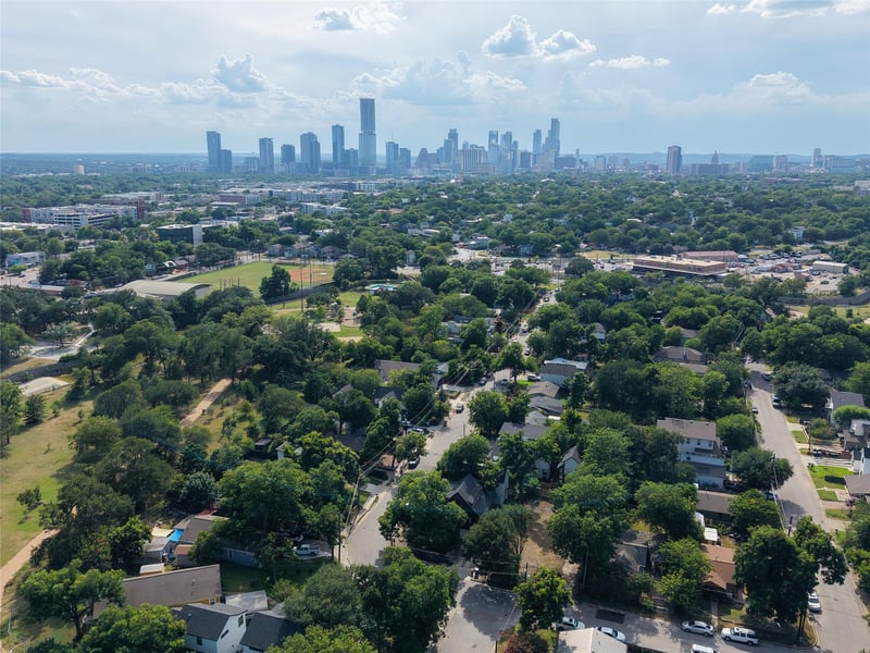 802 Maude ST, Austin, TX 78702