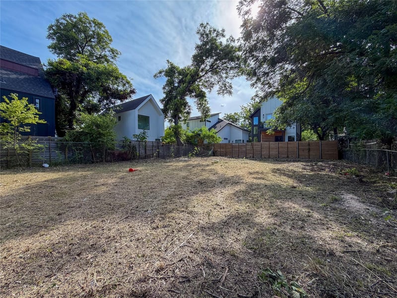 802 Maude ST, Austin, TX 78702