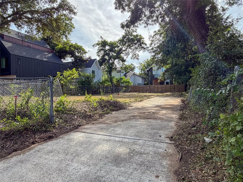 802 Maude ST, Austin, TX 78702