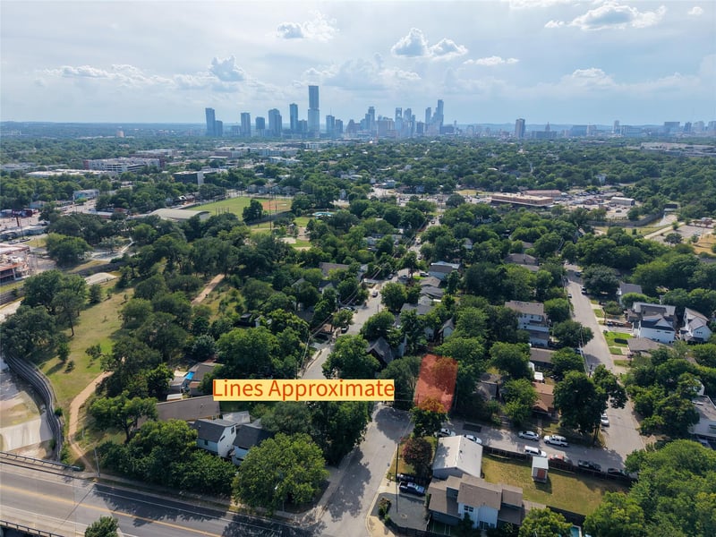 802 Maude ST, Austin, TX 78702