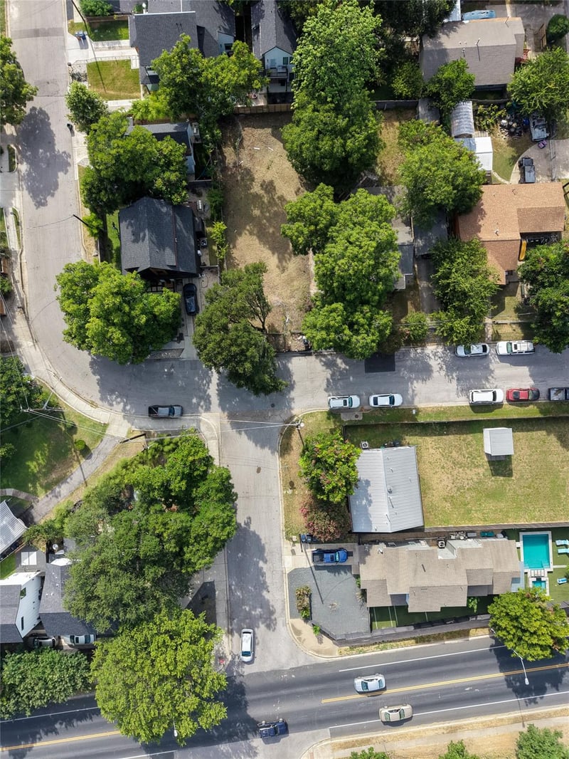 802 Maude ST, Austin, TX 78702
