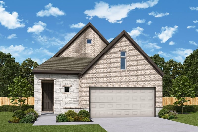 105 Mountain Sorrel CT, San Marcos, TX 78666