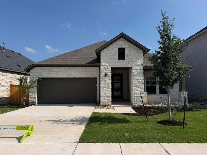 147 Bishop Wood Rd, Dripping Springs, TX 78620