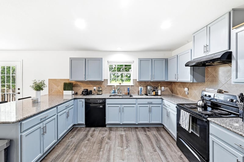 6000 Toye DR, Del Valle, TX 78617