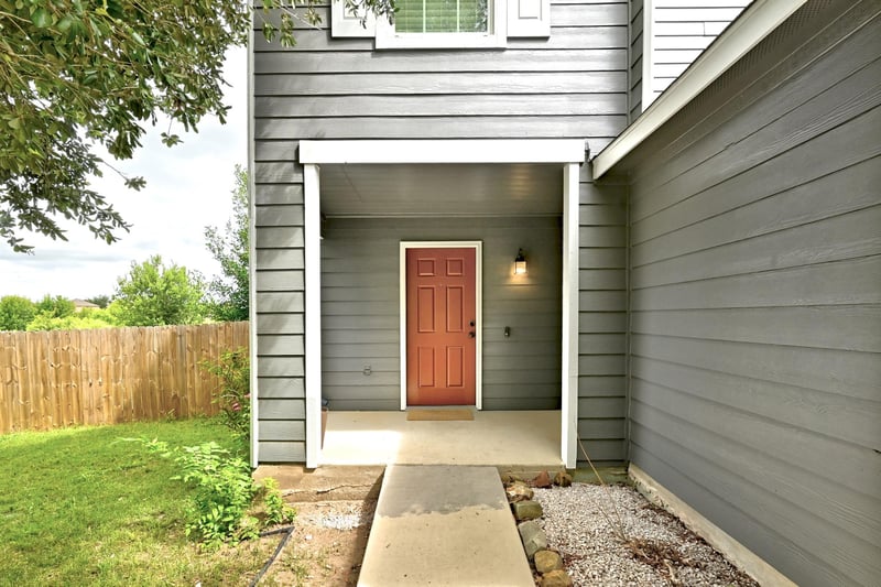 6000 Toye DR, Del Valle, TX 78617