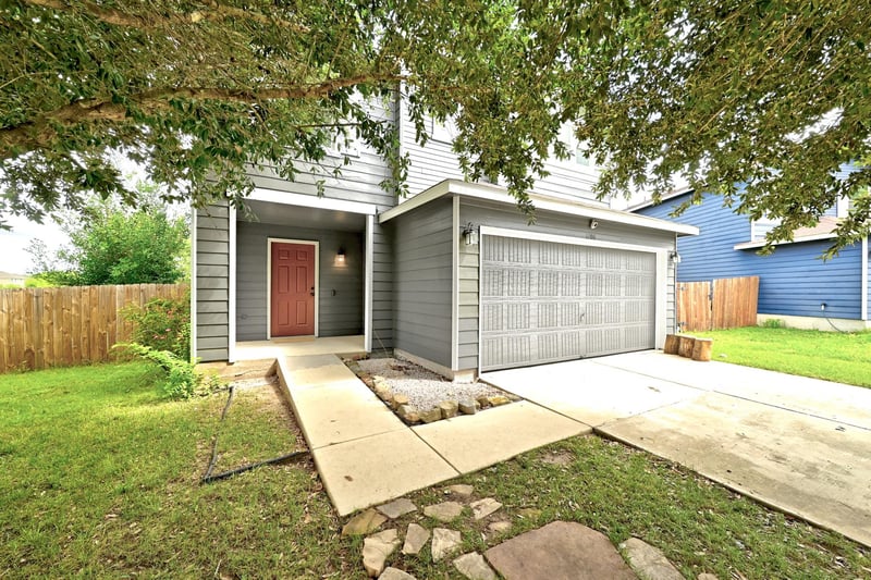 6000 Toye DR, Del Valle, TX 78617