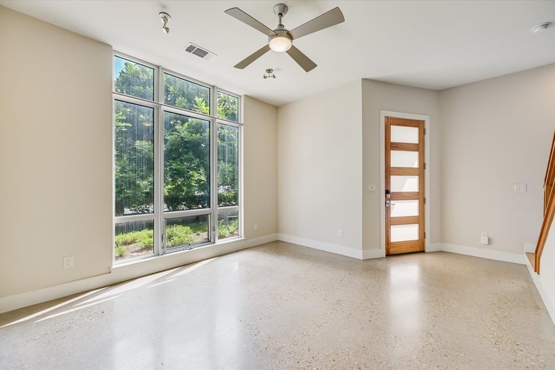 2822 Wooldridge DR #B, Austin, TX 78703