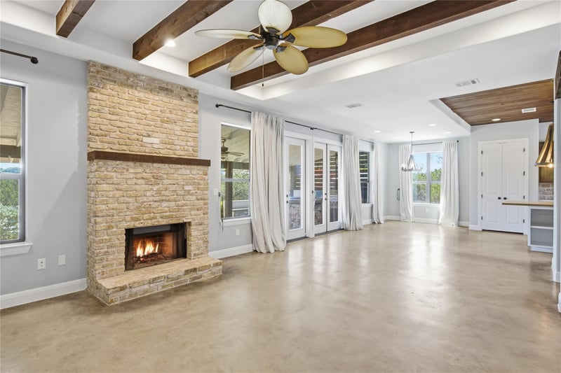 330 Gant RD, Dripping Springs, TX 78620
